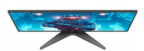 Monitor AOC 24B36X LED 24" Full HD 144 kHz IPS 1500:1 HDR10 0.5 ms HDMI, DisplayPort preto