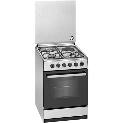 Fogão Meireles E542x Gás Butano Classe A