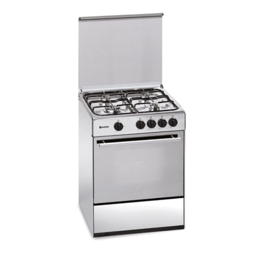 Fogao Meireles n-600-x gas nat.