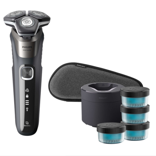 MÁQUINA BARBEAR PHILIPS - S 5887/69