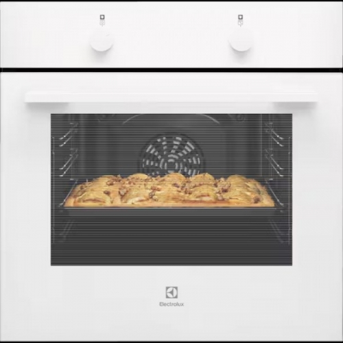 FORNO ELECTROLUX CKB101W CLASSE A