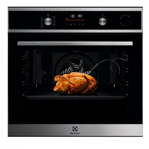 FORNO ELECTROLUX COP846X1 CLASSE A+