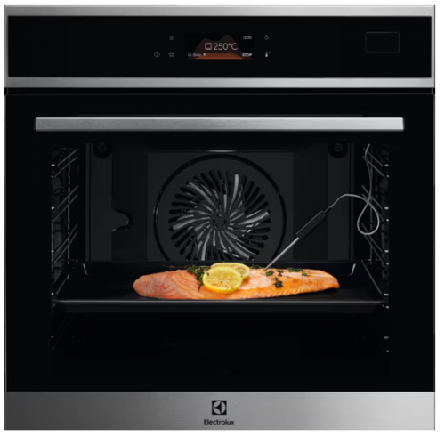 FORNO ELECTROLUX - EOB8S39X