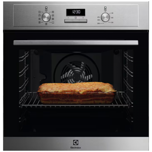 FORNO ELECTROLUX - EOF3H54X