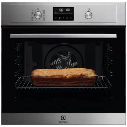 FORNO ELECTROLUX - EOF4P56X