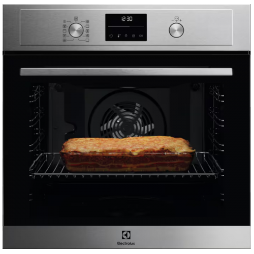 FORNO ELECTROLUX - EOF6P54TX