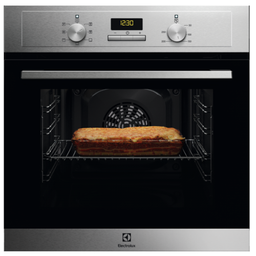 FORNO ELECTROLUX - EOH3H00BX