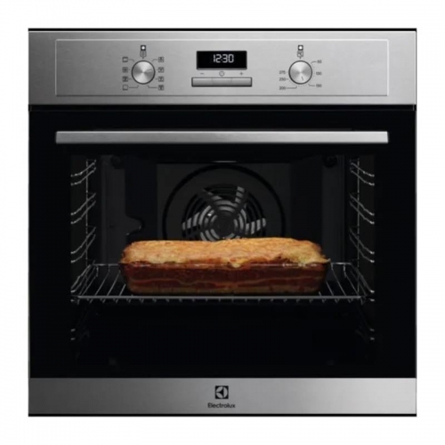 FORNO ELECTROLUX EOH3H54X ELECTROLUX Fornos Cozinha Encastre FORNO ELECTROLUX EOH3H54X ELECTROLUX Fornos Cozinha Encastre