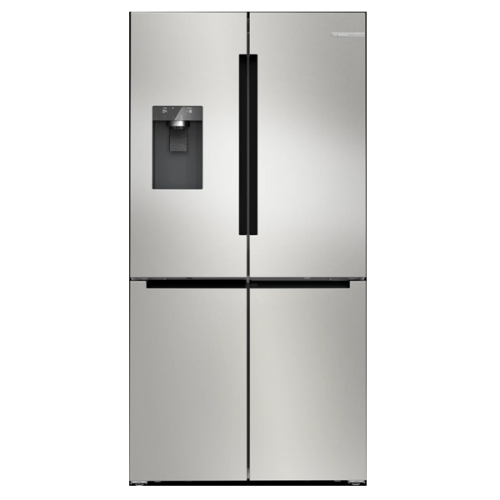 Side by Side BOSCH - Serie 6 Total No Frost - KFD96APEA