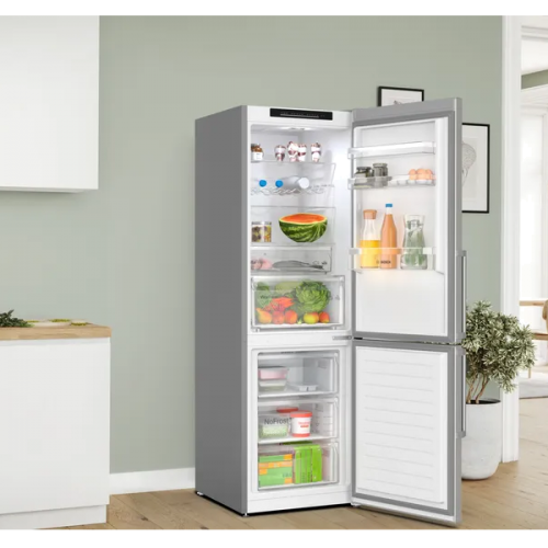 COMBINADO BOSCH - KGN36VIBT 