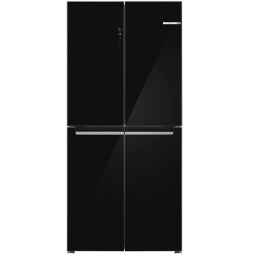 Frigorífico Side By Side BOSCH - KMC85LBEA 