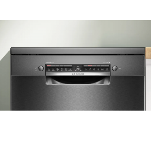 MÁQUINA DE LAVAR LOIÇA BOSCH SMS4EMC06E CLASSE B