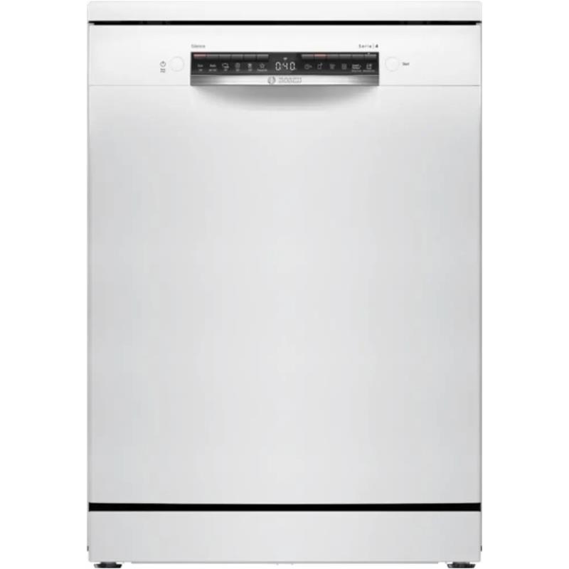 MÁQUINA DE LAVAR LOUÇA BOSCH SMS4HTW00E CLASSE D