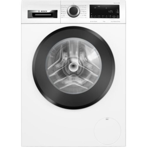 MÁQUINA LAVAR ROUPA 9Kg BOSCH WGG244Z0ES 1400 Rpm, Classe A