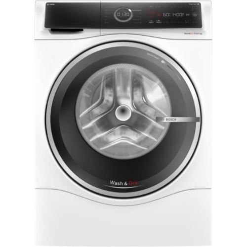 MÁQUINA DE LAVAR E SECAR ROUPA BOSCH - WNC254A0ES -