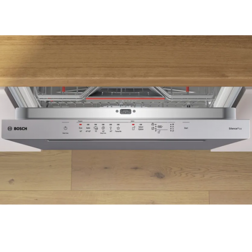 MÁQUINA DE LAVAR LOUÇA BOSCH - SMP4ECS71S 