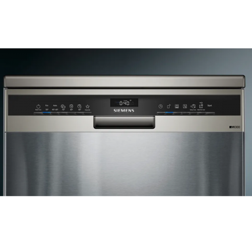 MÁQUINA DE LAVAR LOIÇA SIEMENS SN23EI03KE CLASSE B