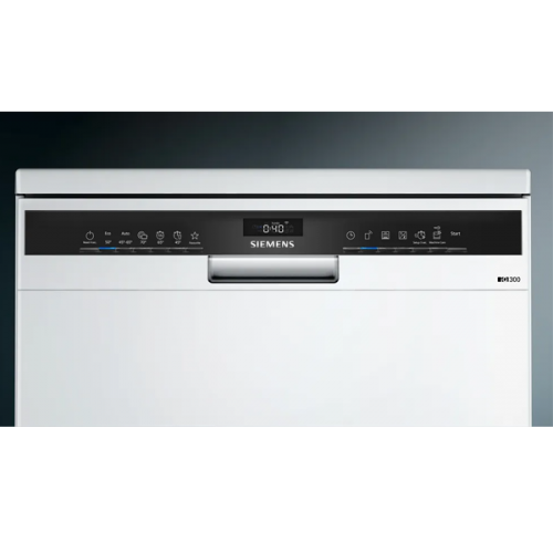 MÁQUINA DE LAVAR LOIÇA SIEMENS SN23EW03KE CLASSE B