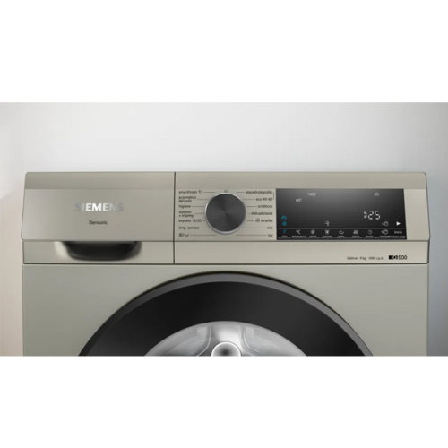 MÁQUINA DE LAVAR ROUPA SIEMENS - WG44G2FAES 