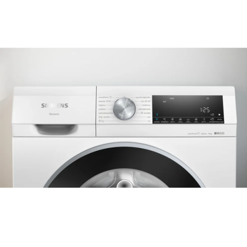 MÁQUINA DE LAVAR ROUPA SIEMENS - WG56G2Z0ES 