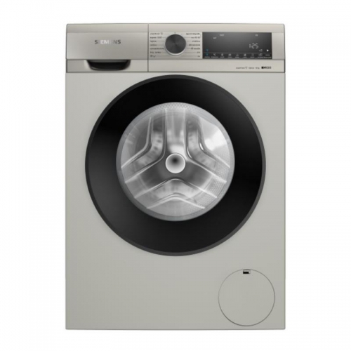 MÁQUINA DE LAVAR ROUPA SIEMENS - WG56G2ZXES -