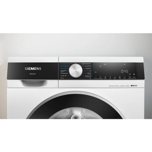 MÁQUINA DE LAVAR E SECAR ROUPA SIEMENS - WN44G2A0ES 