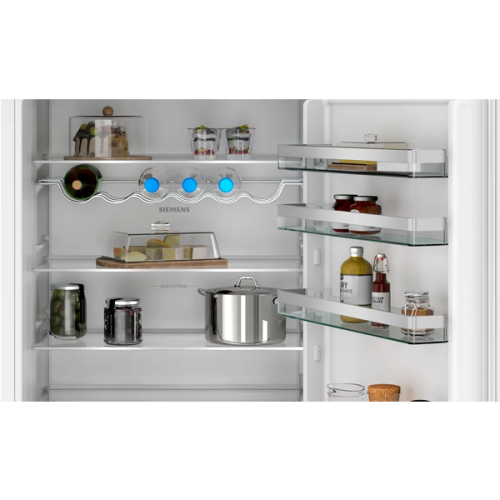 COMBINADO SIEMENS - KB96NVSE0 