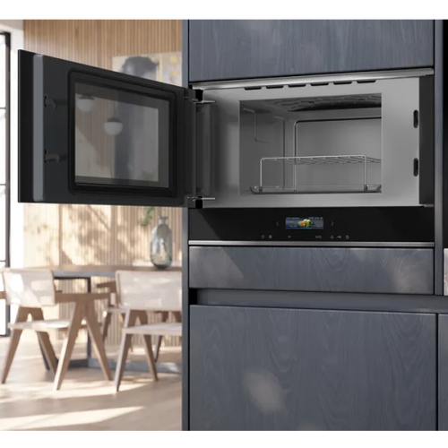 MICRO ONDAS SIEMENS - BE732L1B1 