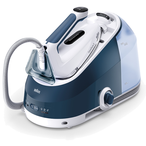 FERRO CALDEIRA BRAUN - IS 5245 BL