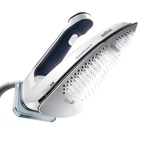 FERRO CALDEIRA BRAUN - IS 5245 BL