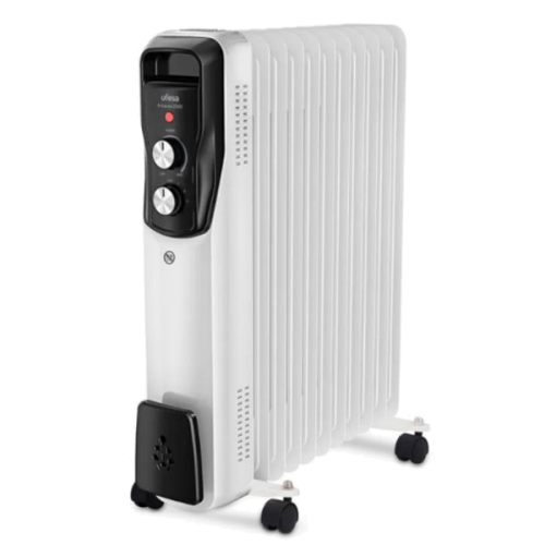 AQUECEDOR A ÓLEO UFESA - ANTARES 2500 - 83505509