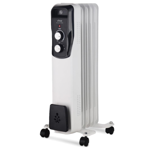 AQUECEDOR A ÓLEO UFESA - ANTARES 1000 - 83505720