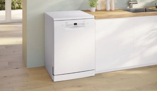 Máquina de Lavar Loiça Bosch Serie 2 - SMS2HKW04E