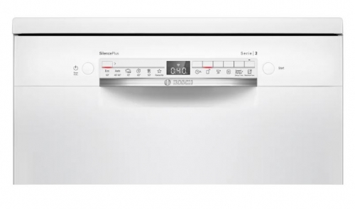 Máquina de Lavar Loiça Bosch Serie 2 - SMS2HKW04E