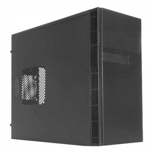 Caixa PC Micro ATX GREY RAIN EVO - 52088