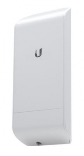 Ponte de Rede Ubiquiti LocoM5 Branco