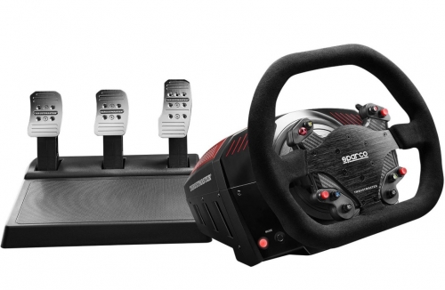 Volante Thrustmaster TS-XW Racer Sparco P310 Competition Xbox One/PC