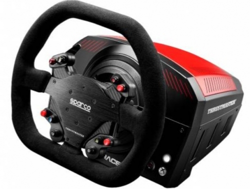 Volante Thrustmaster TS-XW Racer Sparco P310 Competition Xbox One/PC