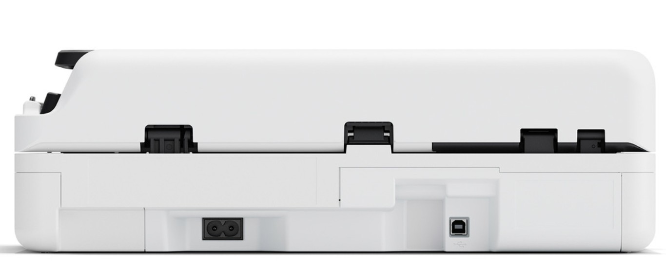 Scanner Epson WorkForce DS-1730 com alimentador automático de documentos B11B273401