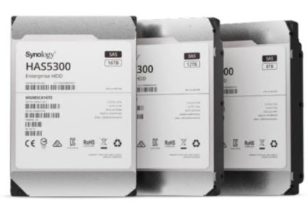 DISCO SYNOLOGY INTERNO SAS HAS5300-8TB