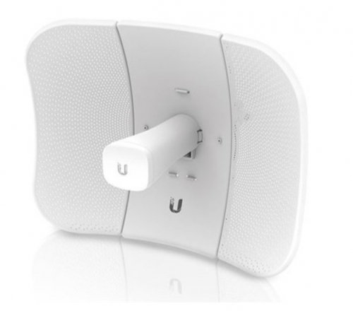 Ponte de Rede Ubiquiti LiteBeam AC Gen2 Branco