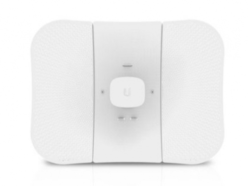 Ponte de Rede Ubiquiti LiteBeam AC Gen2 Branco