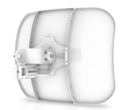 Ponte de Rede Ubiquiti LiteBeam AC Gen2 Branco