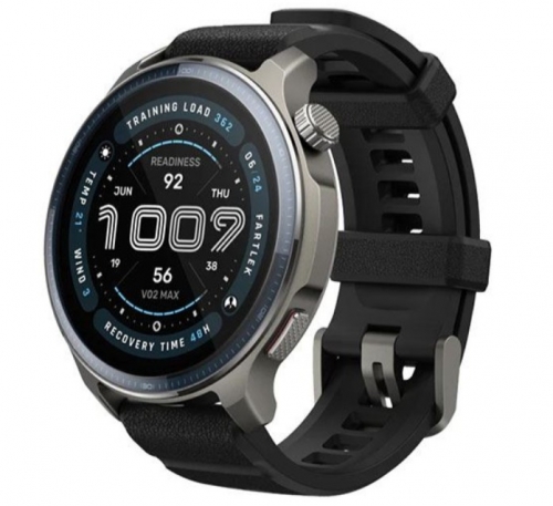 SMARTWACH AMAZFIT BALANCE 2 BLACK W2429GL1N