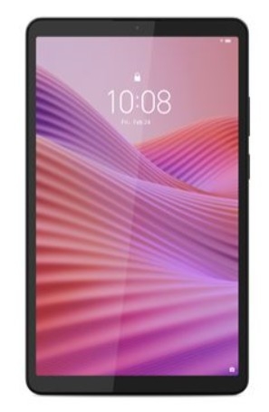 Tablet Lenovo Tab One (CLOVE) 8.7" 4/64/WIFI+CASE Cinzento 