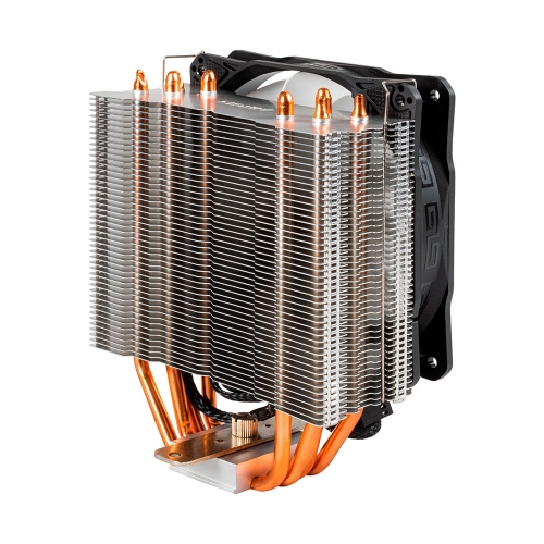 CPU Air Cooler SNOW IV - 832403