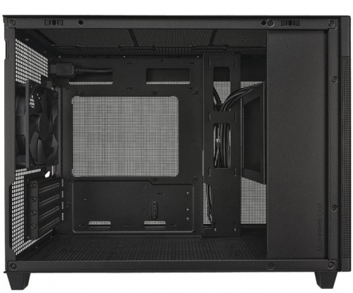 Caixa Micro-ATX Asus Prime AP201 Mesh Preta 90DC00G0-B39000