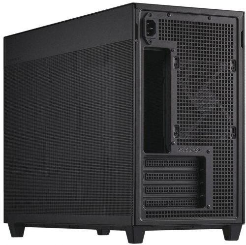 Caixa Micro-ATX Asus Prime AP201 Mesh Preta 90DC00G0-B39000
