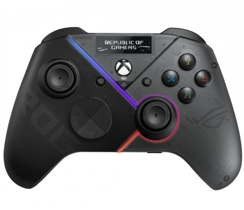 GamePad Asus ROG Raikiri Pro (PC/Xbox) 90GC00W0-BGP000