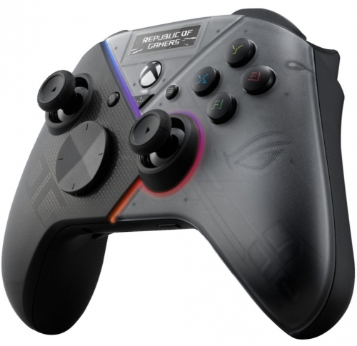 GamePad Asus ROG Raikiri Pro (PC/Xbox) 90GC00W0-BGP000
